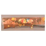 Winchester Mod. 94 Lone Star Commem. 30-30 Rifle