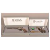 Colt Signature Series 1861 Custer Perc. Pistol