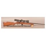 Marlin Mod. 917 .17 HMR Bolt Action Rifle