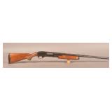Remington Mod. 870 Shotgun