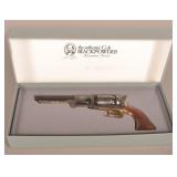 Colt Signature Series Dragoon Percussion Pistol