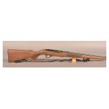 Ruger 10/22 .22 LR Rifle
