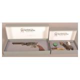 Colt Signature Series Whitney Dragoon Perc. Pistol