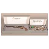 Colt Signature Series Walker .44 cal. Perc. Pistol