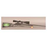 Remington Mod. 700 .308 Bolt Action Rifle