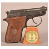 Beretta Mod. 21-A .22 LR Pistol