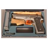 Beretta 92FS 9mm Pistol