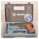 Beretta 92F 9mm Pistol