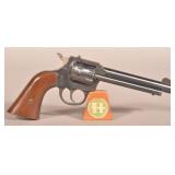 H&R Mod. 949 Double Action .22 Revolver