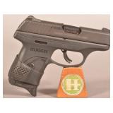 Ruger LC9S 9mm Pistol