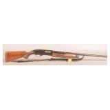 Winchester Mod. 1200 12ga. Shotgun