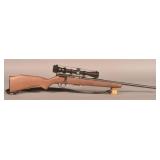 Savage Mod. 93 .22 WMR Bolt Action Rifle