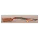 Remington Mod. 10 12ga. Shotgun