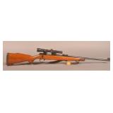 Sako L461 .222 Bolt Action Rifle