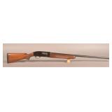 Winchester Mod. 50 12ga. Shotgun