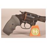 Rossi M68 .38 Spl. Double Action Revolver