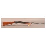 Remington Model 870 12ga. Slide Action Shotgun