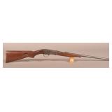 Remington Model 24 .22 Short Takedown Rifle