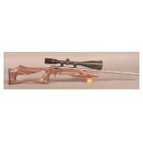 Savage Mark II .22 LR Bolt Action Rifle