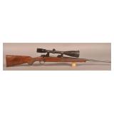 Winchester Model 70 .270 Bolt Action Rifle
