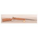 Remington Mod. 512-P .22 Bolt Action Rifle