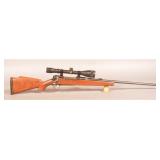Sporterized Eddystone 1917 30-06 Bolt Action Rifle
