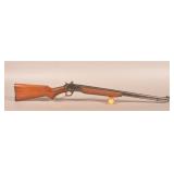 Marlin Mod. 39-A .22 Lever Action Rifle