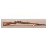 Lyman .58 cal. Percussion Rifled Musket