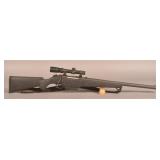 Mossberg Mod. 695 12ga. Rifled Shotgun