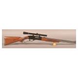 Winchester Mod. 250 .22 Lever Action Rifle