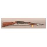 Remington Mod. 141 .35 Rem. Slide Action Rifle