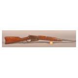 Winchester Mod. 1895 30-06 Lever Action Rifle