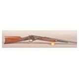 J. Stevens Mod. 425 .35 Rem. Lever Action Rifle