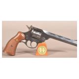 H&R Mod. 999 .22 LR Double Action Revolver
