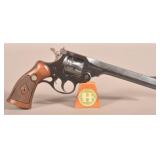 H&R Sportsman .22 LR Double Action Revolver