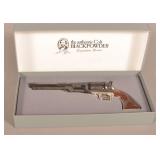 Colt Signature Series 1851 Percussion Pistol