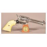 EIG mod. E15 .22 LR Single Action Revolver