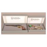 Colt Signature Series .44 cal. Naval Perc. Pistol