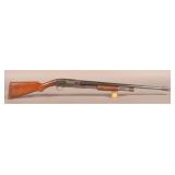 Winchester Mod. 12 16ga. Shotgun