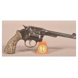 S&W Mod. 10 .38 Spl. Double Action Revolver