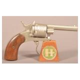 Guardian Mod. 1878 .30 Pinfire Revolver