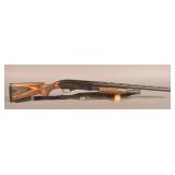 Winchester Mod. 1500 12ga. Slide Action Shotgun
