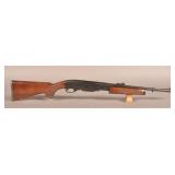 Remington 7600 30-06 Slide Action Rifle
