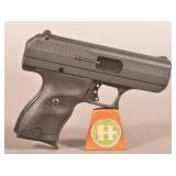 Hi-Point Mod. C9 9mm Pistol