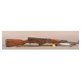 Russian SKS 7.62x39mm Rifle