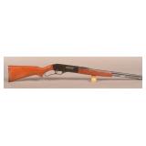 Sears Mod. 5M .22 Mag. Lever Action Rifle