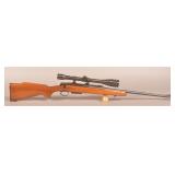 Remington Mod. 788 .222 Bolt Action Rifle