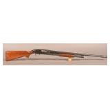 Winchester Mod. 12 12ga. Shotgun