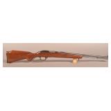 Marlin Mod. 57 .22 Lever Action Rifle