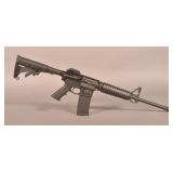 S&W MP-15 5.56mm Rifle